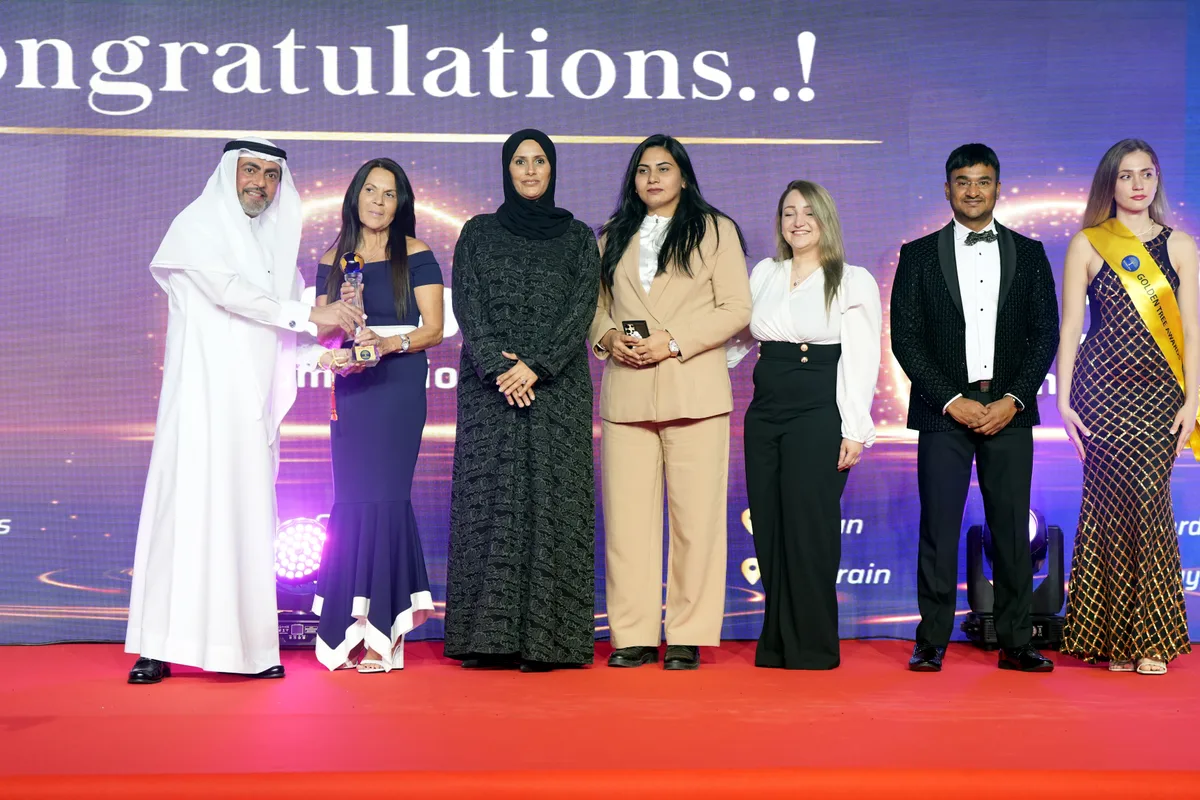 USA Women Awards — American women leaders honored at global recognition ceremony