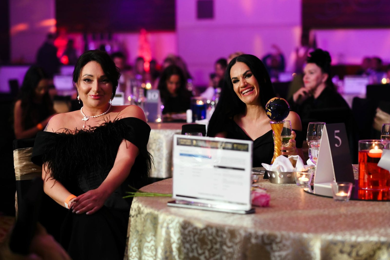 Saudi Arabia Women Awards nomination - register for awards