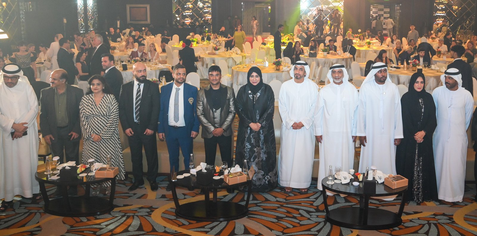 Women Awards 2026 — Golden Women Awards Global Ceremony