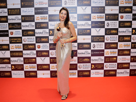Women Startup Awards