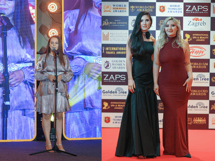 Young Women Awards
