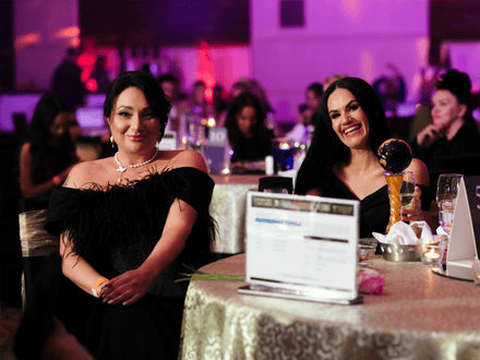 Women Entrepreneur Awards