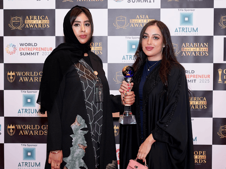 Women Innovation Awards