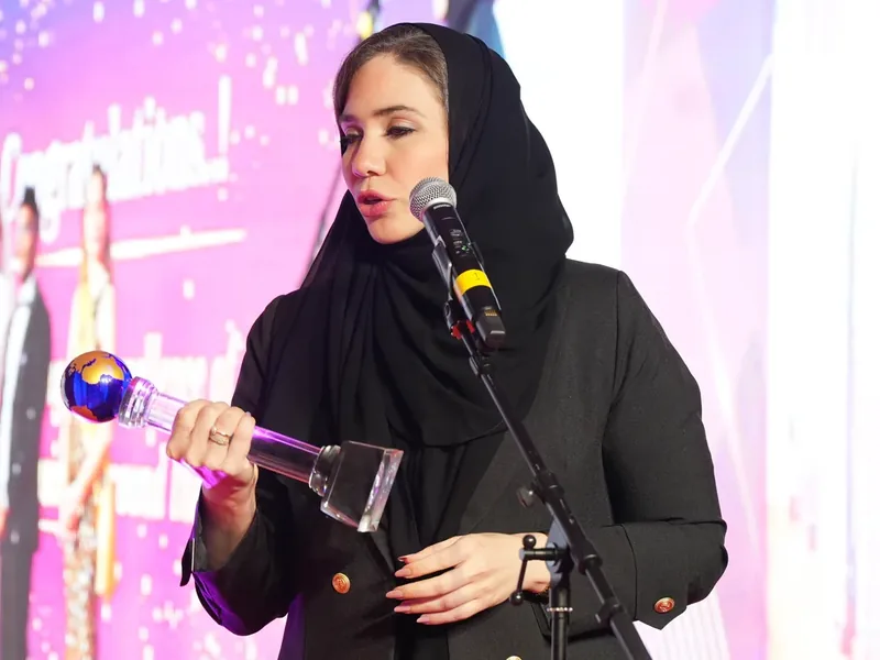 2026 Golden Women Awards winners